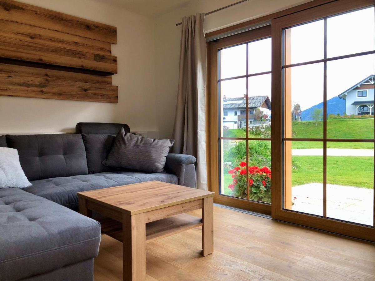 Chalet Mama Pruggern Εξωτερικό φωτογραφία
