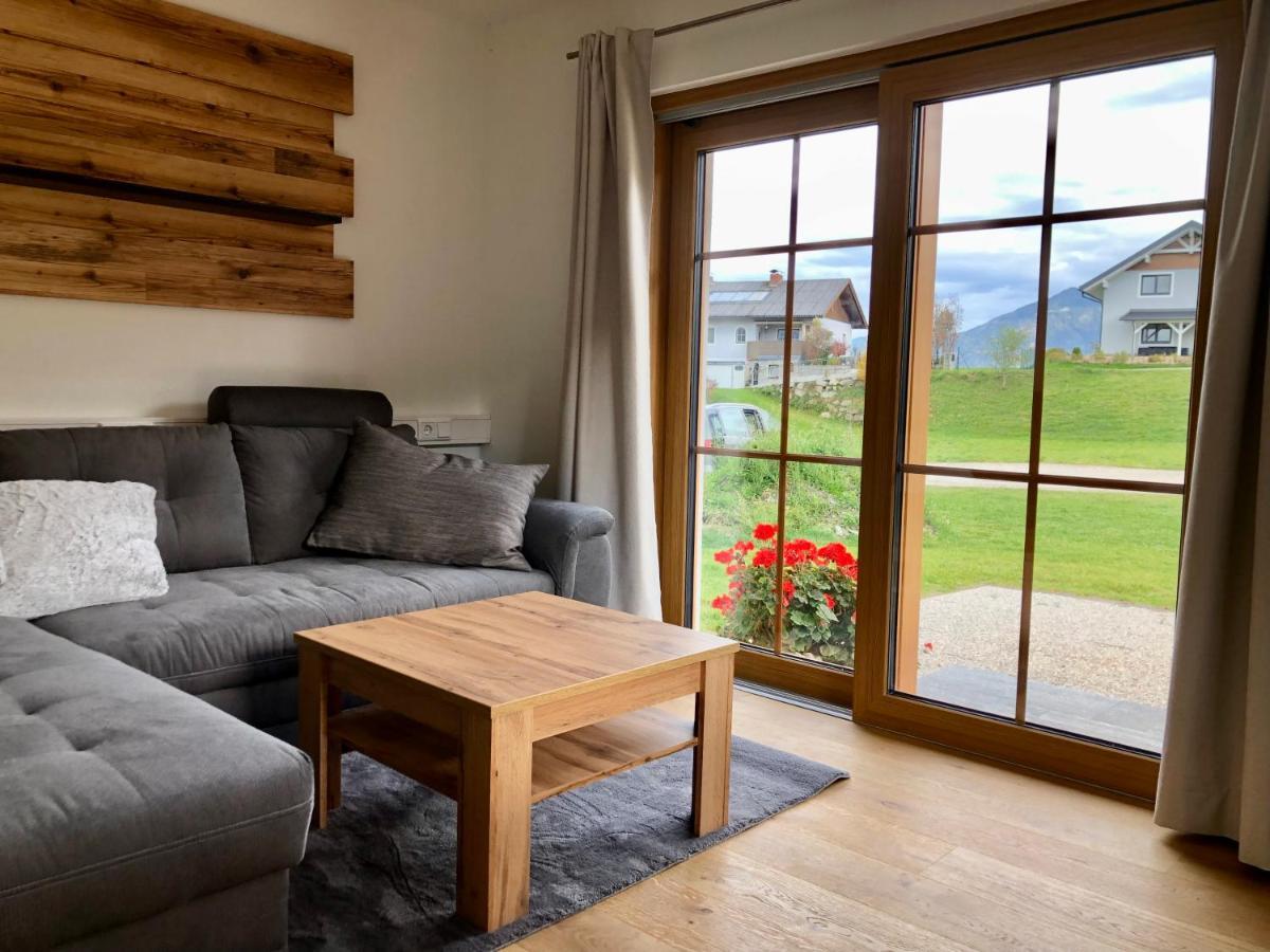 Chalet Mama Pruggern Εξωτερικό φωτογραφία