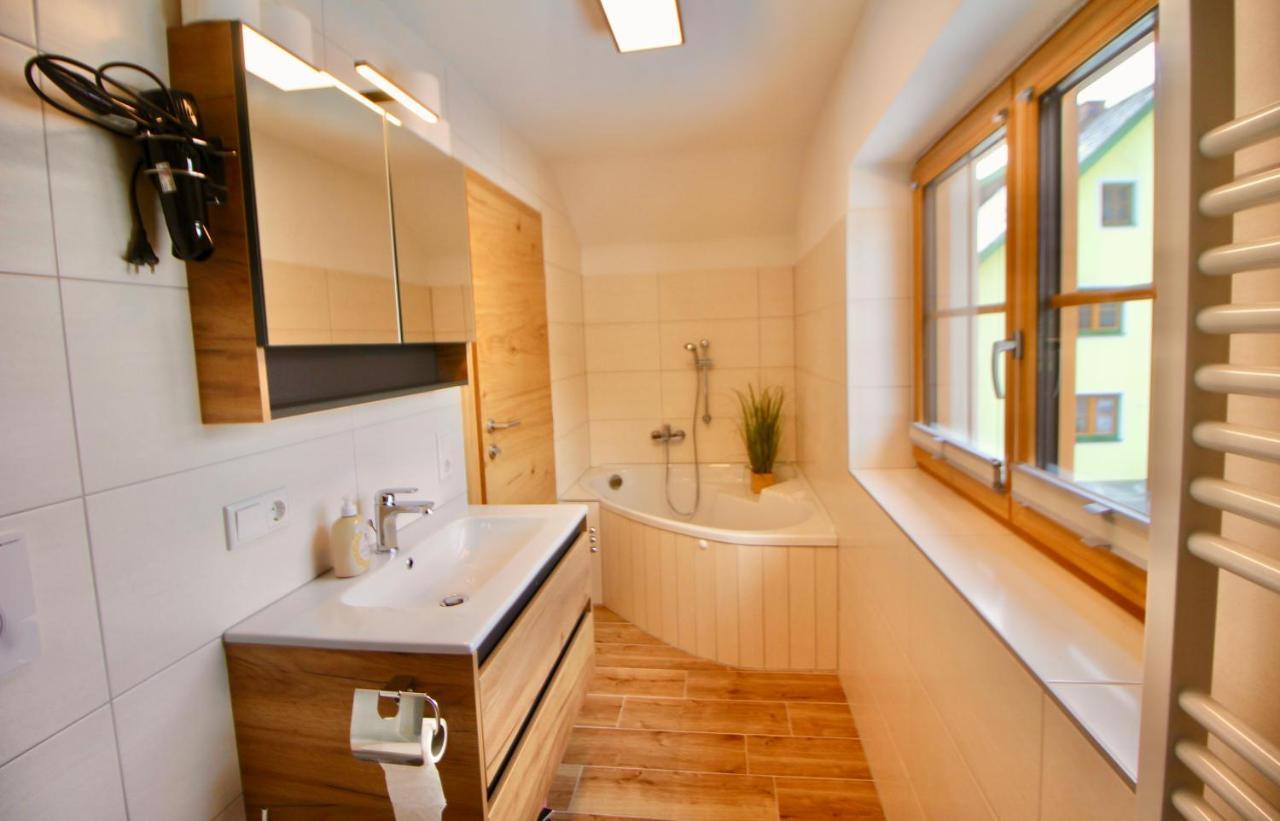 Chalet Mama Pruggern Εξωτερικό φωτογραφία