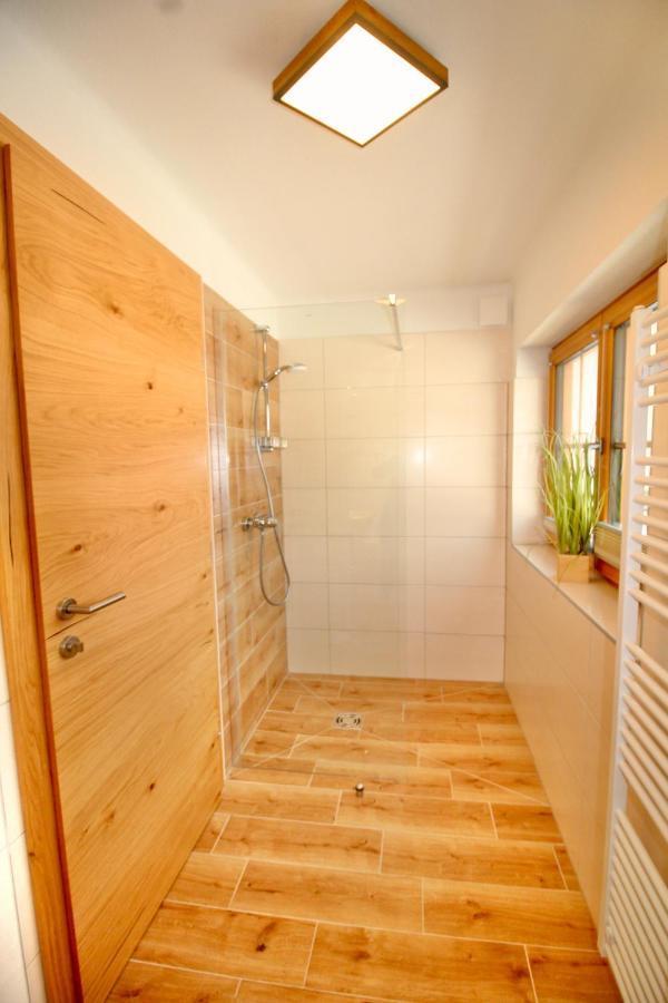 Chalet Mama Pruggern Εξωτερικό φωτογραφία